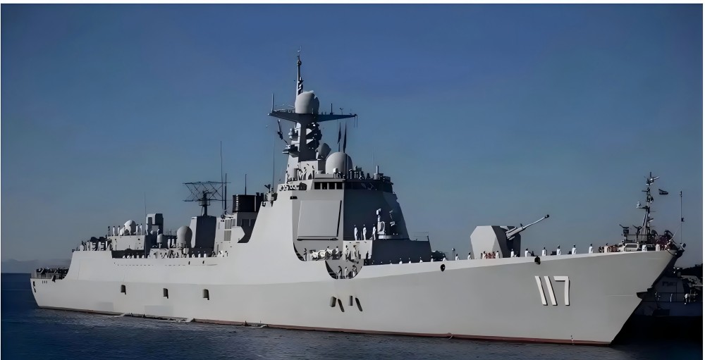 探奥博索 ┃ 威于至善